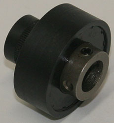 2872 Overrunning Roller Clutch Hot Stamper