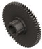 1221 Gear, 56 Tooth, Steel - Tiny-Clutch